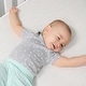 preview thumbnail 6 of 8, Contours Vibes 2-Stage Soothing Vibrations Crib Mattress & Toddler Mattress, Comfort Technology for Baby Sleep