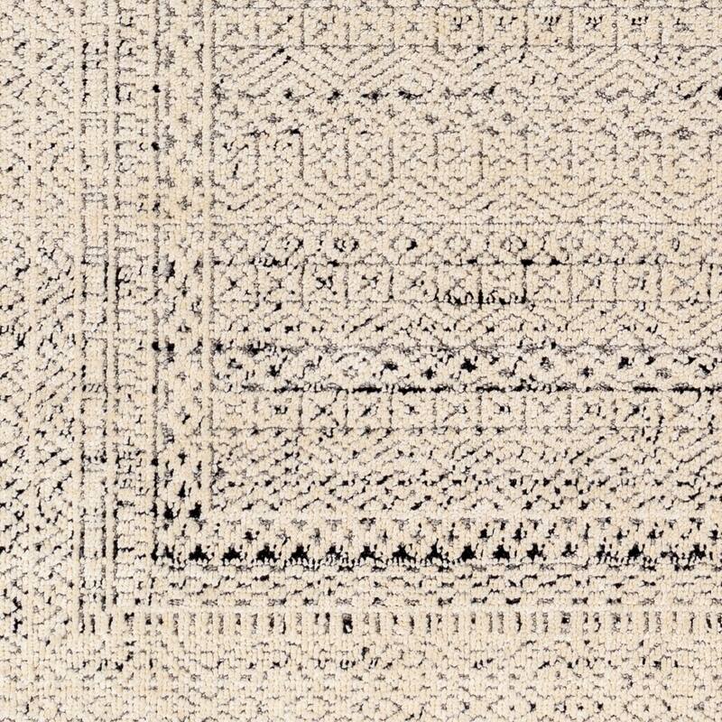 Livabliss La Boheme Bohemian & Eclectic Area Rug