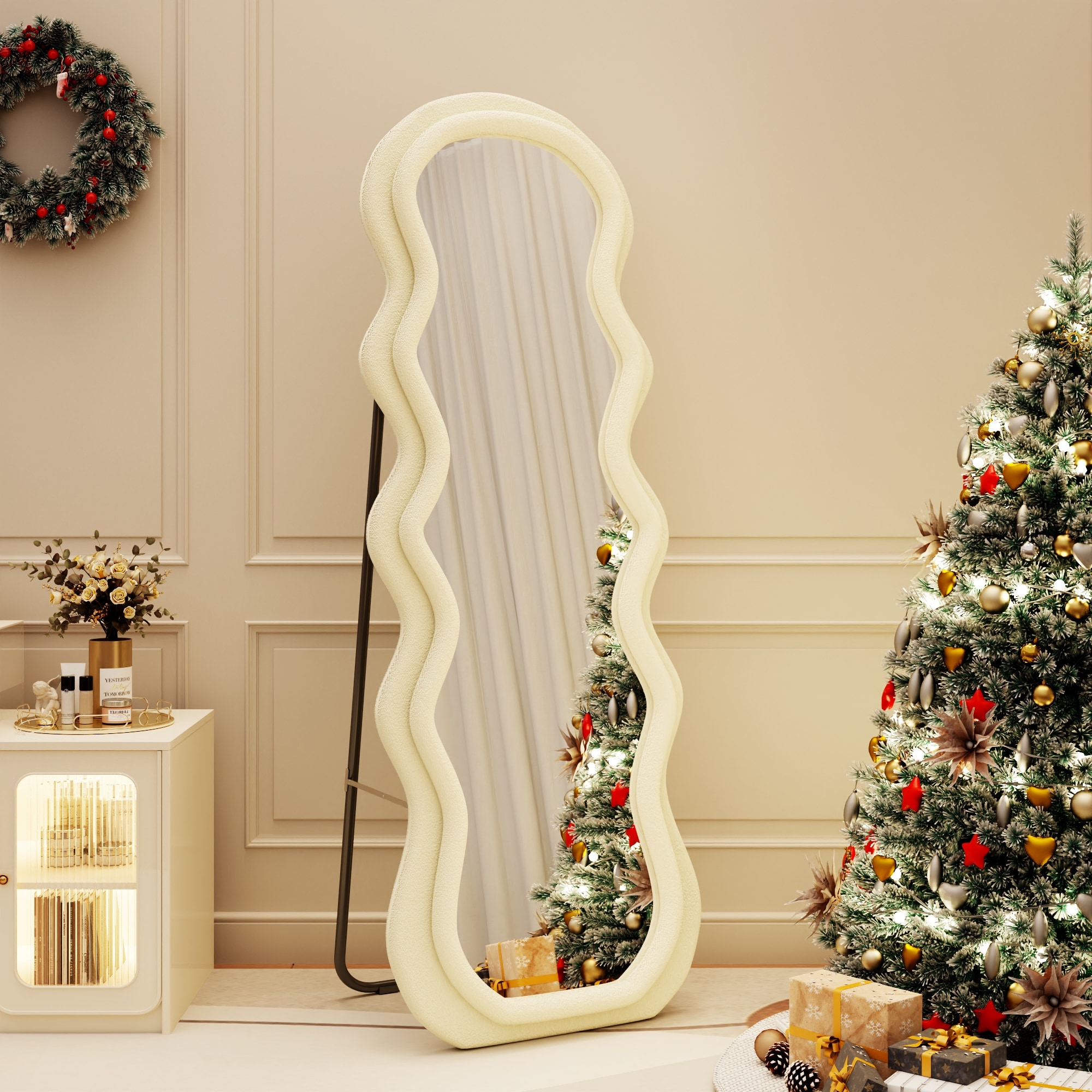 Full Length Mirror - Bed Bath & Beyond - 39469172