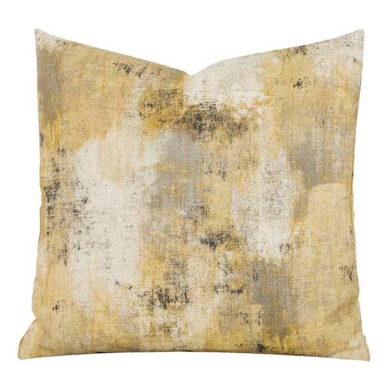 Calcutta Accent Pillow w/ Removable Cover