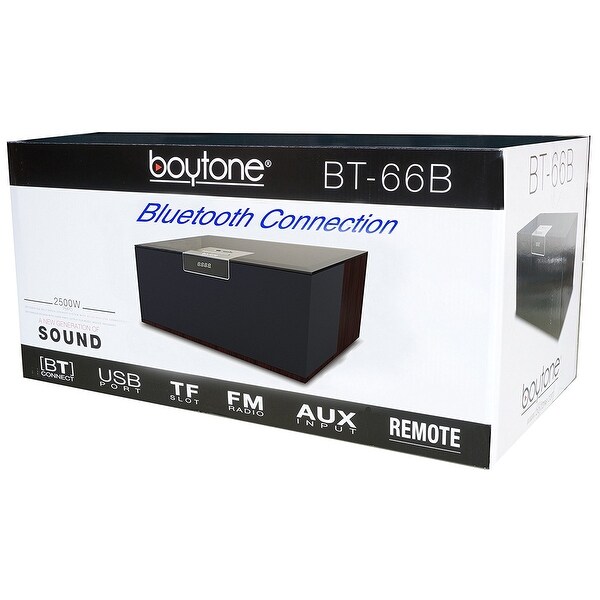 hi fi super bass bt speaker