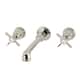 Option Polished Nickel