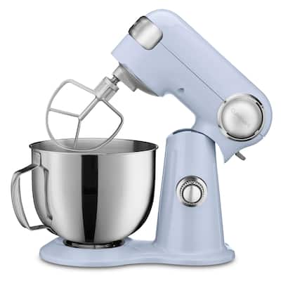 5.5-quart Stand Mixer