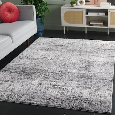 SAFAVIEH Ravine Shag Foekje Shag Rug