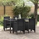 Option Anthracite without cushion /4
