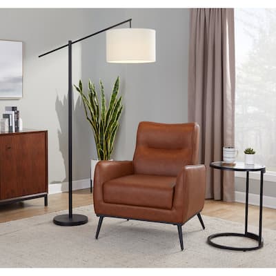 Carbon Loft Kerby Lounger Chair