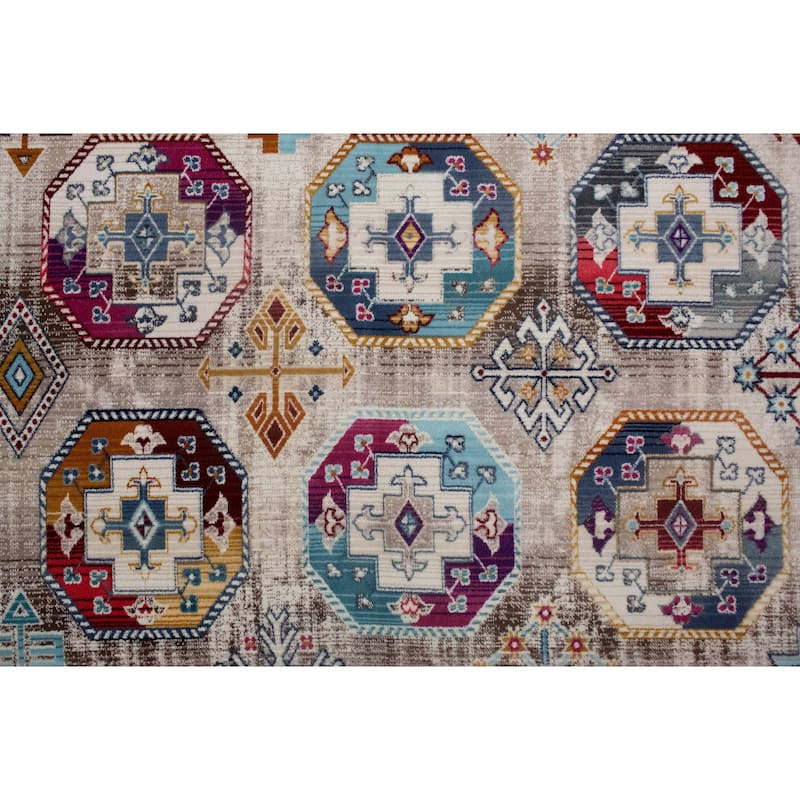 Noori Rug Latif Jodie Rug