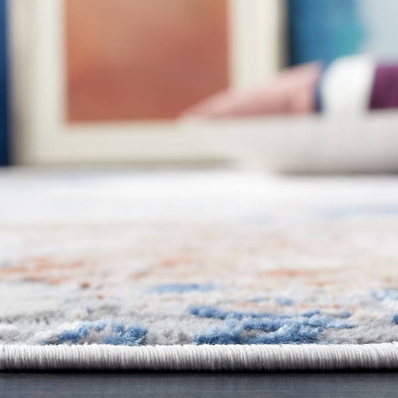 SAFAVIEH Eternal Nebiha Modern Abstract Rug