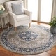 preview thumbnail 5 of 20, SAFAVIEH Rosewood Zhuang Traditional Oriental Rug