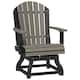 Option Coastal Gray Woodgrain & Black
