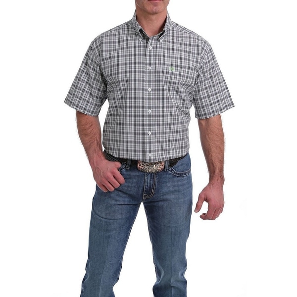 mens western look