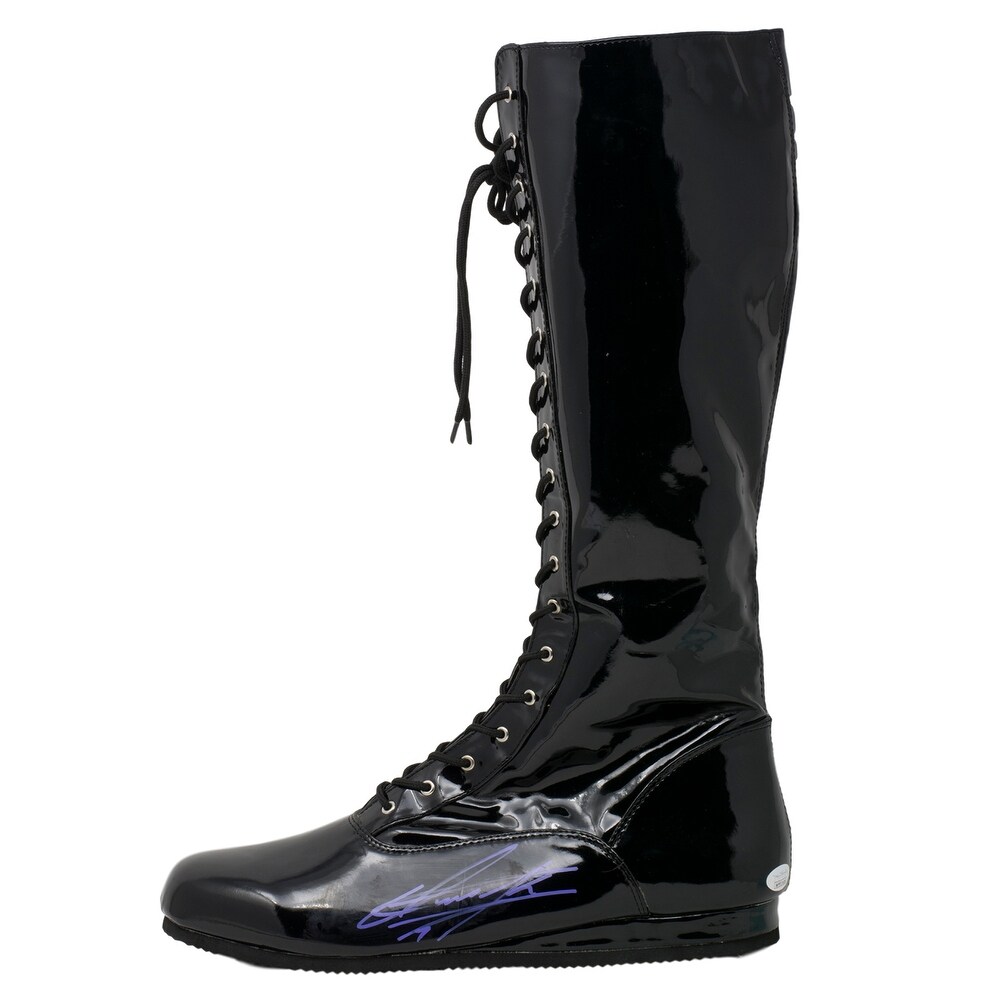 roman reigns boots