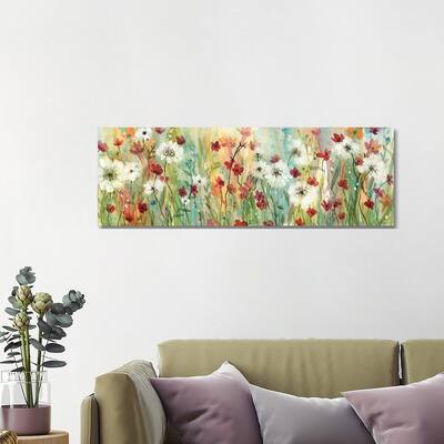 iCanvas "Sunny And Wild" by Carol Robinson Canvas Print