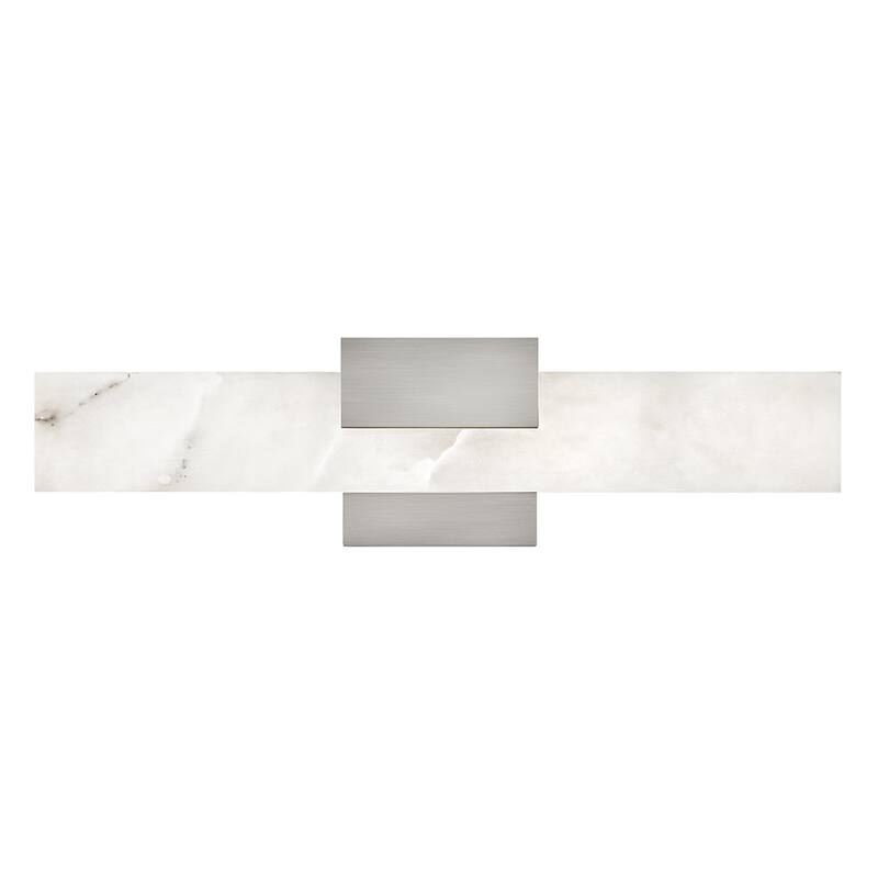 Hinkley Lighting 57032 Cadiz 20" Wide LED Vanity Light