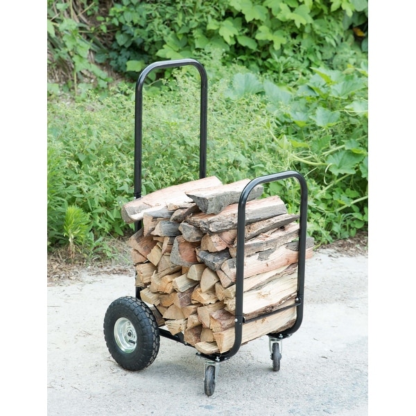 Firewood mover discount