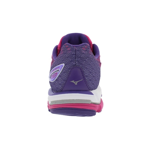 mizuno wave rider 19 recensioni