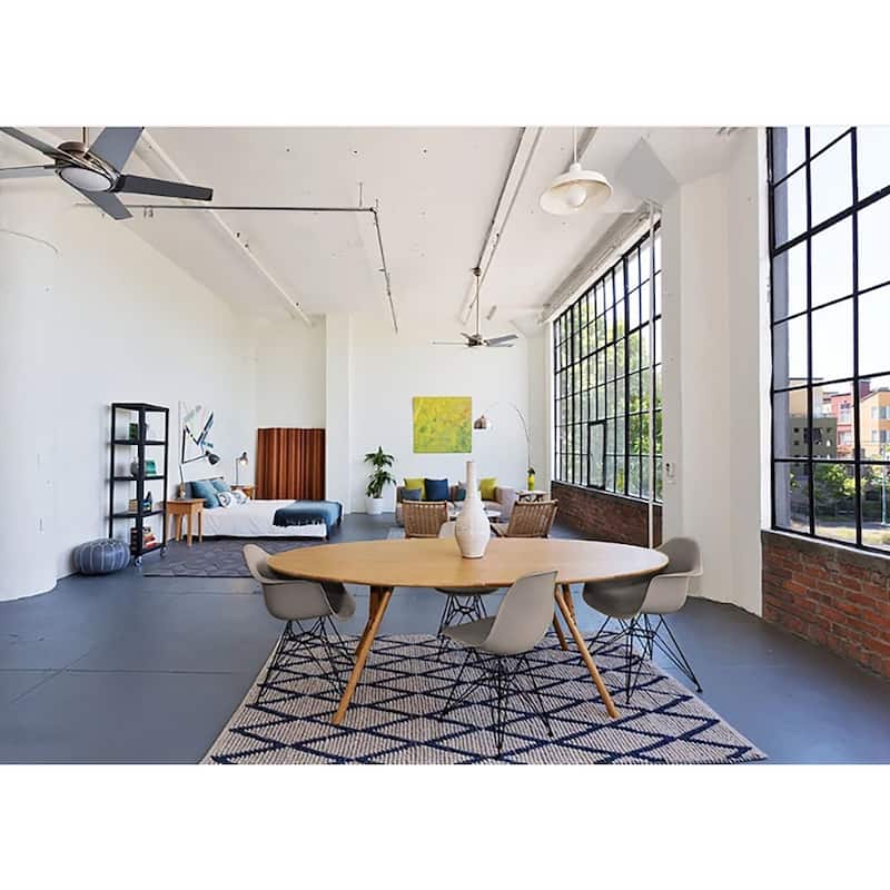 Modern Color Pyramid Seat Height DSW Molded Armless Plastic Dining Room Chairs Black Wire Eiffel Dowel Legs