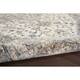 Nourison Concerto Traditional Persian Medallion Area Rug