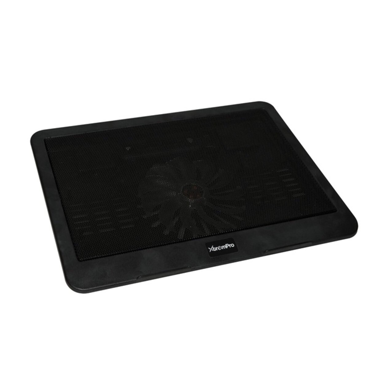 Shop Xtrempro 11066 Laptop Cooling Fan Pad Stand Mat Ultra Slim