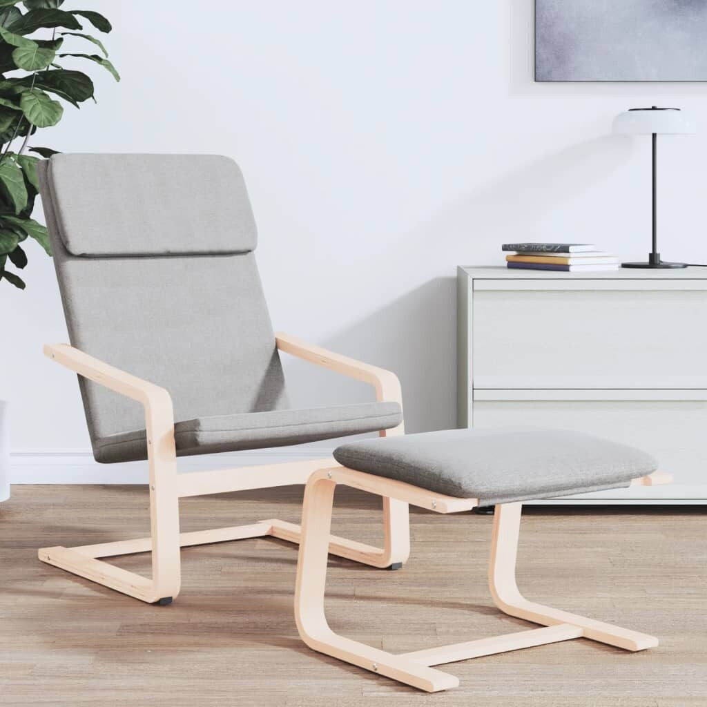 Hassock chair best sale