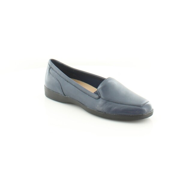 easy spirit devitt casual flats