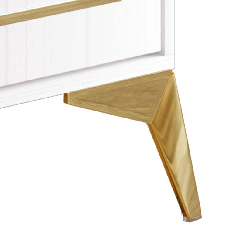CraftPorch Contemporary Sideboard Cabinet