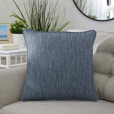 Sorra Home Indoor Corded Pillow Single