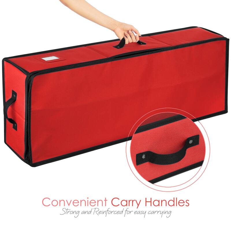 Empyrean Wrapping Paper Storage Container