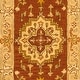 preview thumbnail 17 of 20, SAFAVIEH Handmade Heritage Aja Traditional Oriental Wool Rug