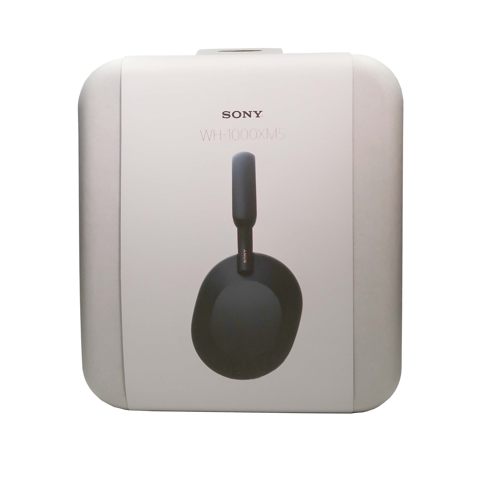 SONY WH-1000XM5 BLACK ソニー 【公式通販】