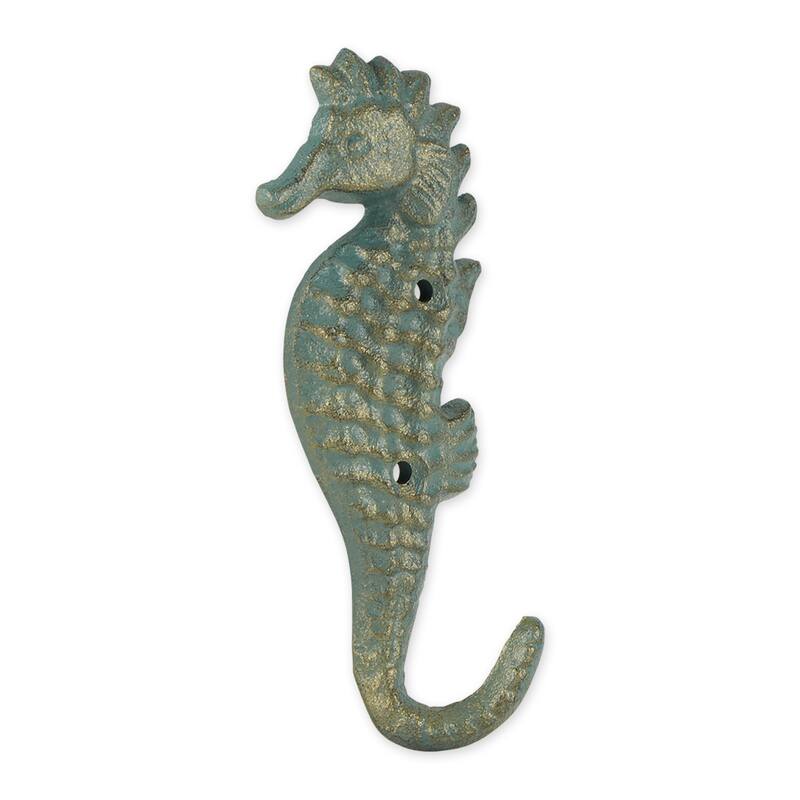 Garden Tools Cast Iron Wall Hook