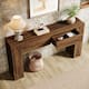 Option RusticBrown