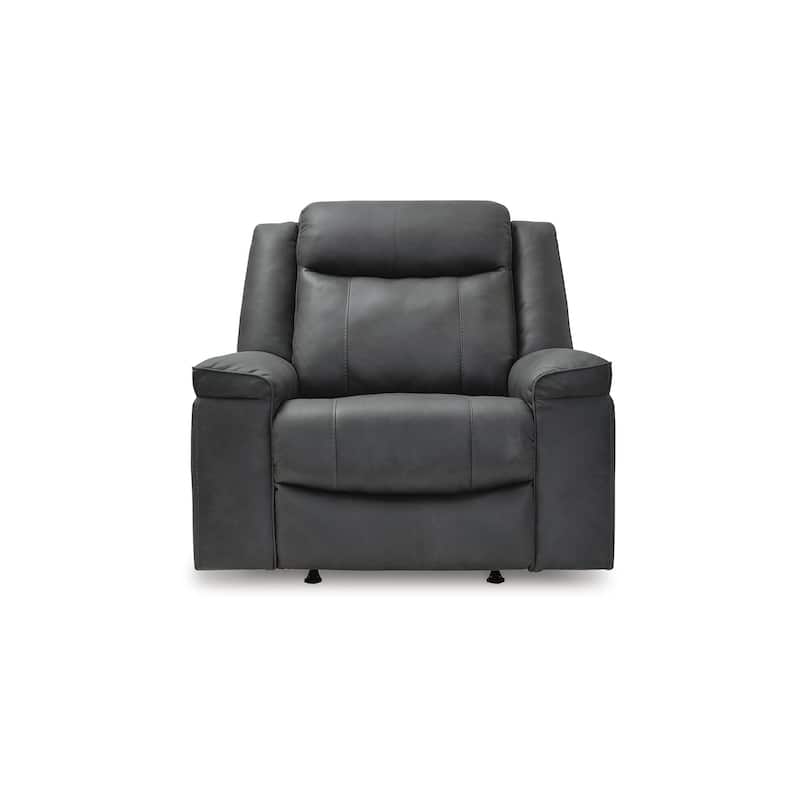 Signature Design by Ashley Chadstone Recliner
