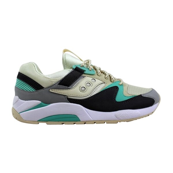 Saucony mint grid 9000 2025