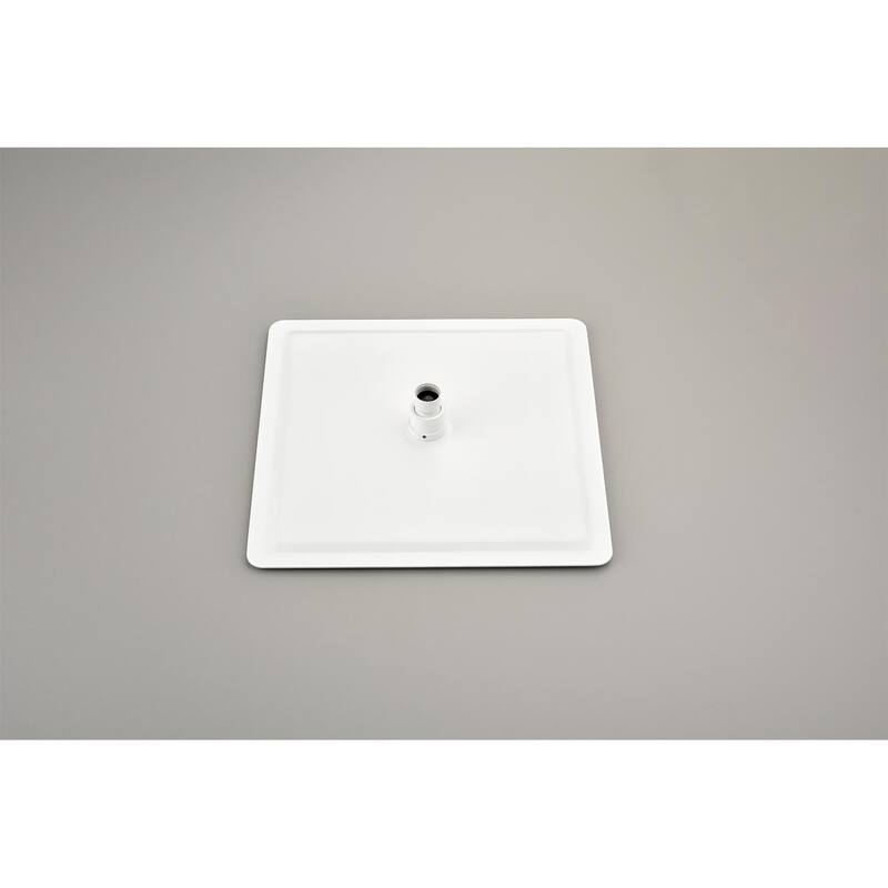 16" Ceiling Mounted Shower Head System