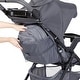 preview thumbnail 13 of 18, Baby Trend Passport Cargo Travel System