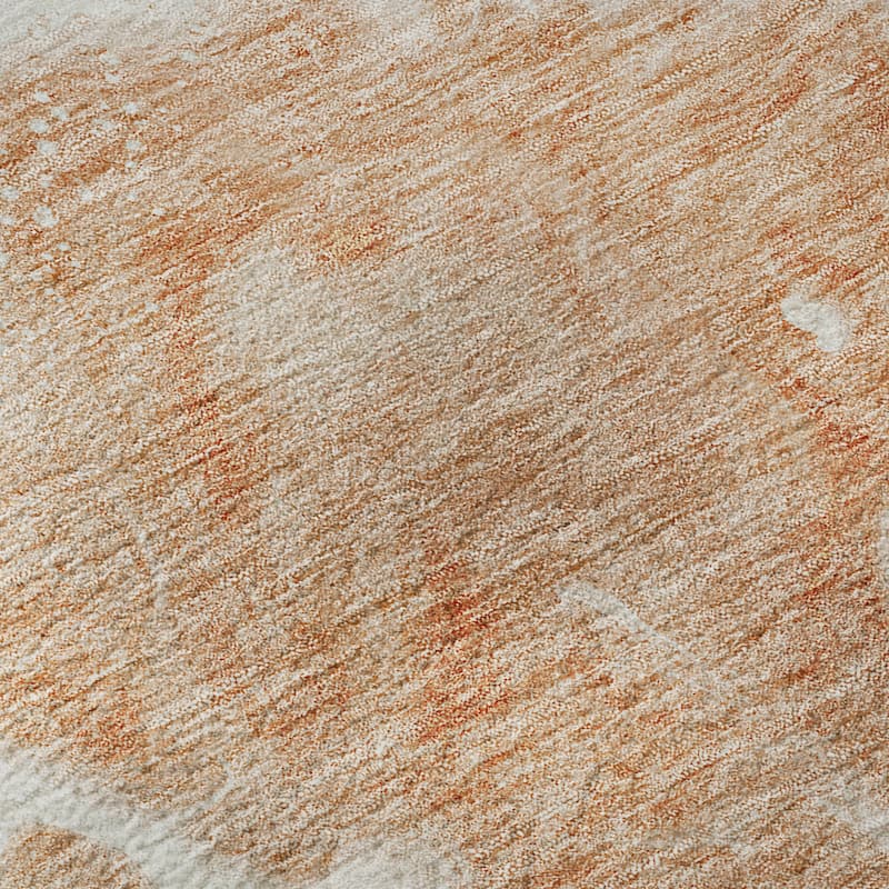 Premium Washable Super Soft Abstract Ink Mayfield Rug