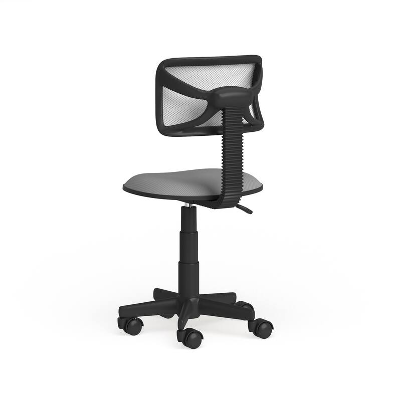 Urban Lifestyle Swivel Mesh Task Chair