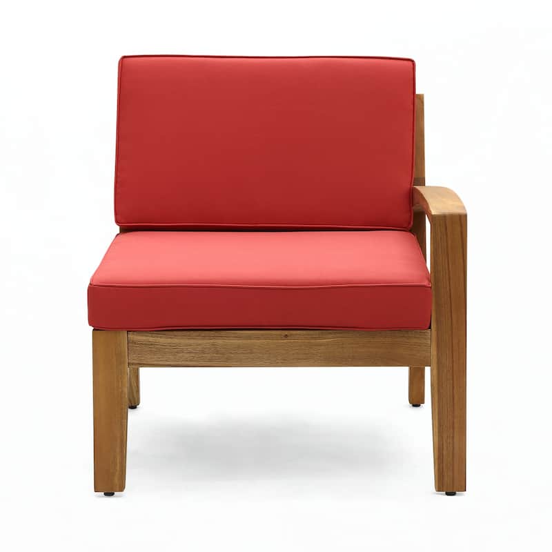 Outdoor L SHAPE SOFA SET