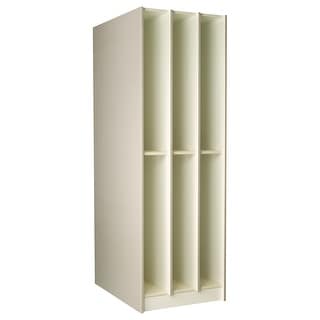 Instrument Storage Rack - 6 Compartment Music Organizer - Band ...