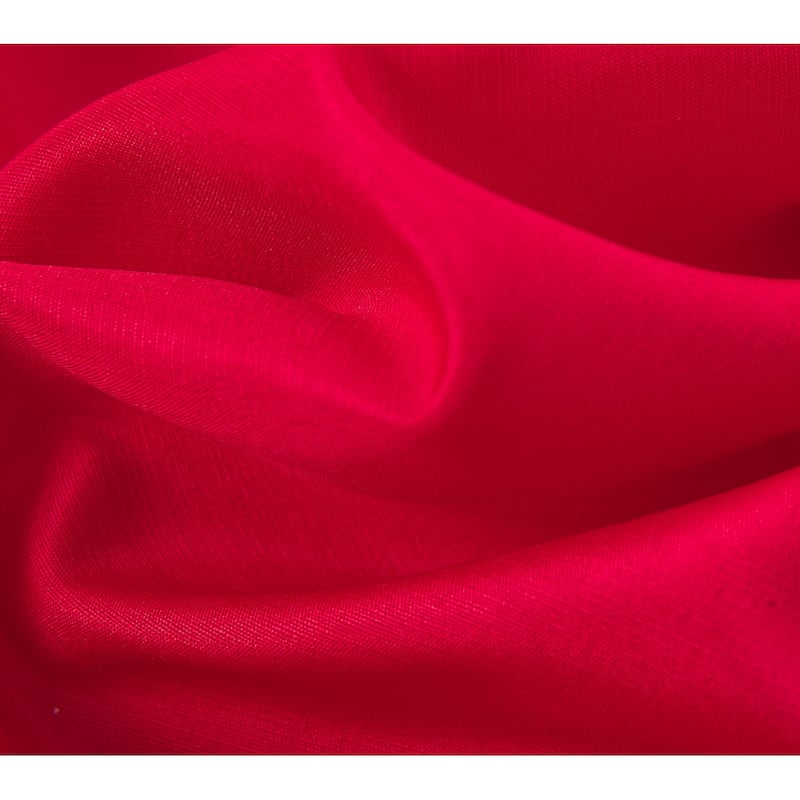Gilbert Solid Jacquard Single Grommet Panel 63" - (1x) 54 x x 63 in.