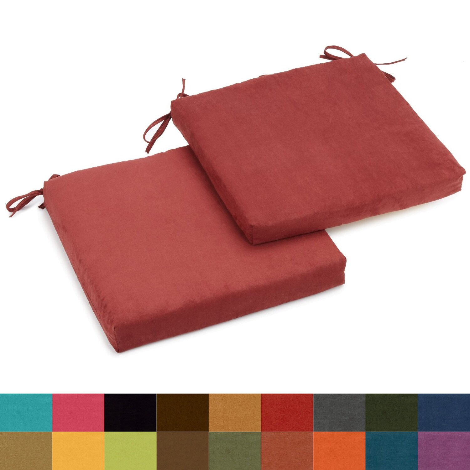 Extra large kitchen chair cushions 2025