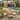 Christopher Knight Home - Ronan Outdoor Acacia Wood Dining Set with Rope Back Chairs & Curved Leg Dining Table, Teak Finish