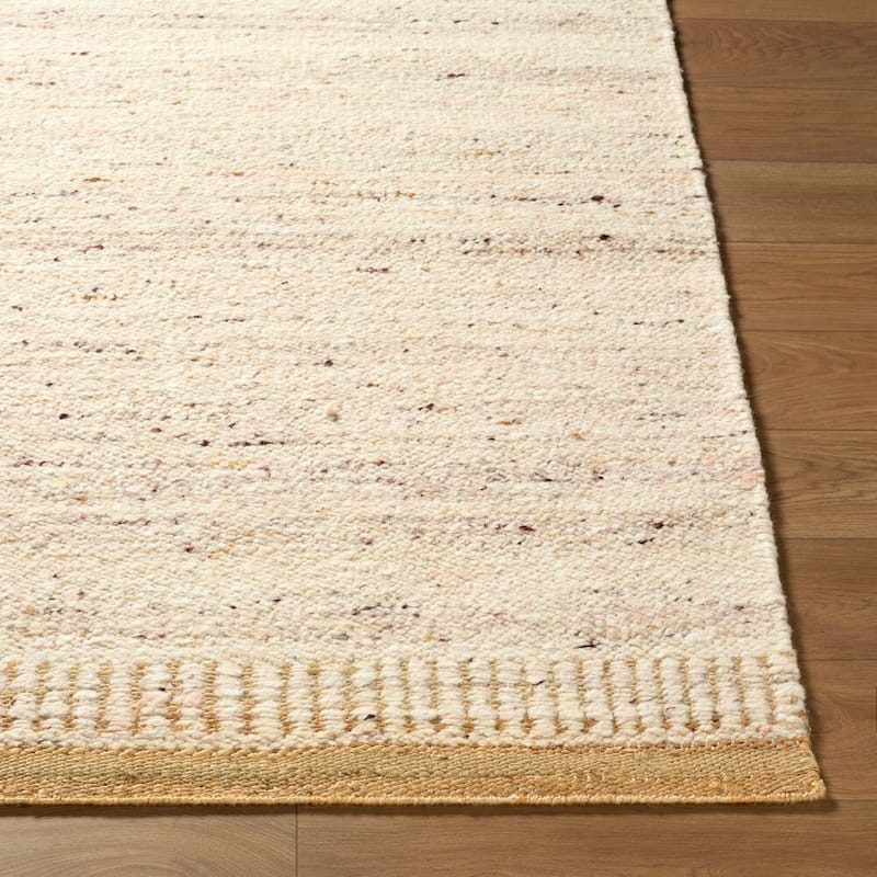 Livabliss Cherish Modern Area Rug