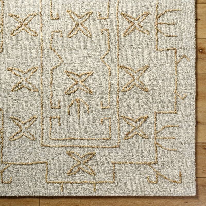 Livabliss Casual Jules Graphic Area Rug