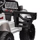 preview thumbnail 24 of 34, Ride on truck car for kid W/Parents Remote Control