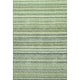 preview thumbnail 61 of 107, Premium Washable Super Soft Stripe Mayfield Rug