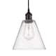 Option Oil Rubbed Bronze / Seedy