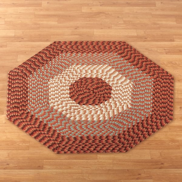Alpine Braided Accent Rugs On Sale Bed Bath Beyond 36785039