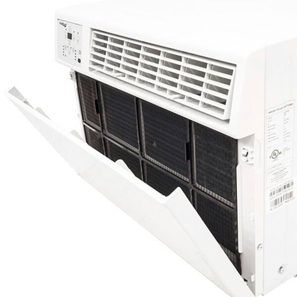 Koldfront 12000 BTU 208/230V Window Air Conditioner with 11000 BTU - Bed  Bath u0026 Beyond - 14251486